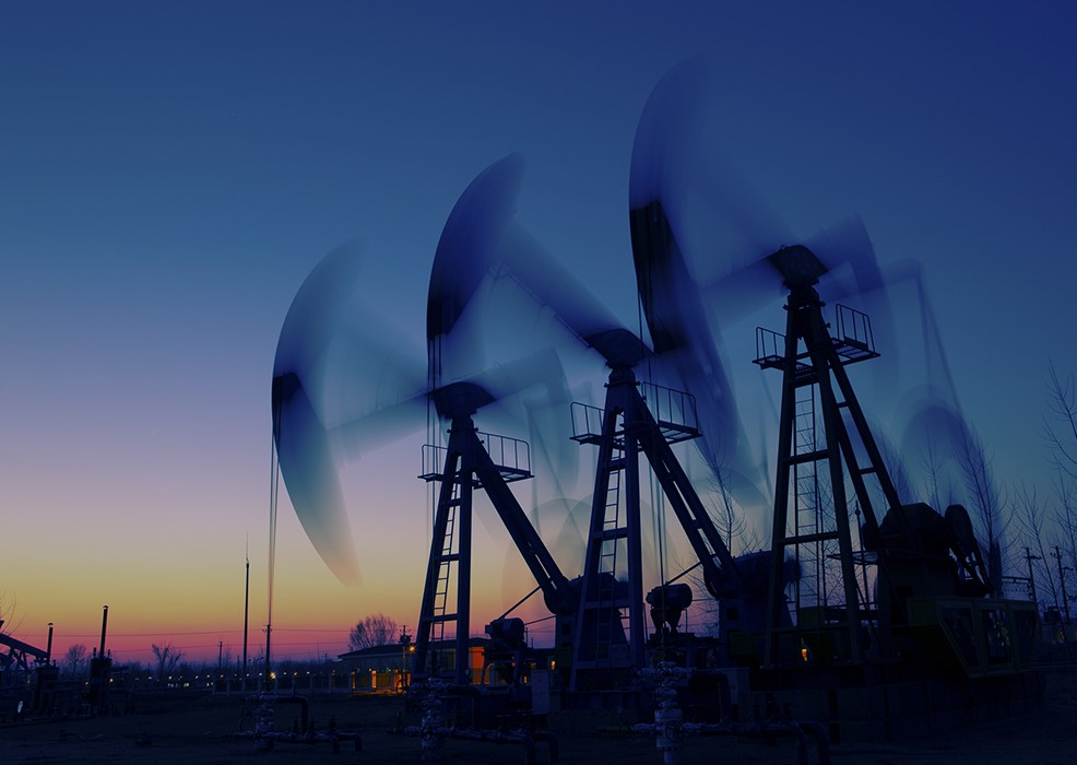 Нефть