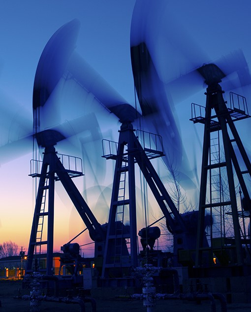 Нефть