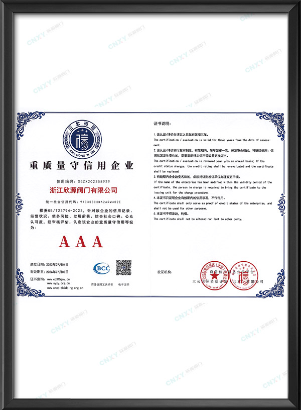 Высококачественная кредитная компания AAA